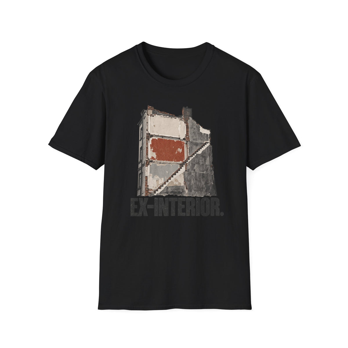 Former Interior T-shirt