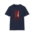 Some Stories Aren't Mine T-Shirt