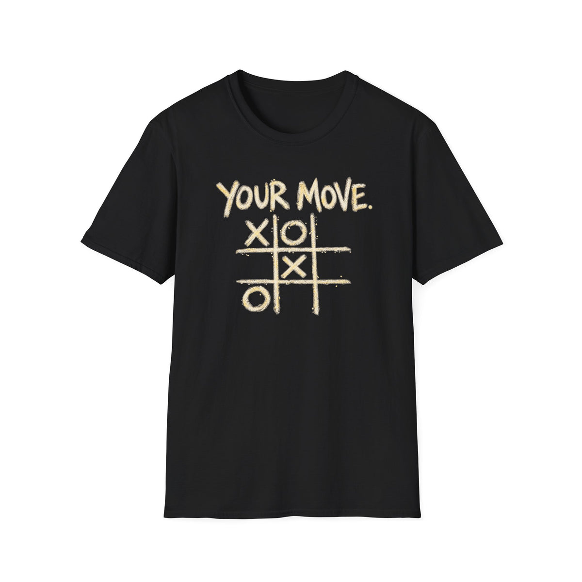 Your Move T-shirt