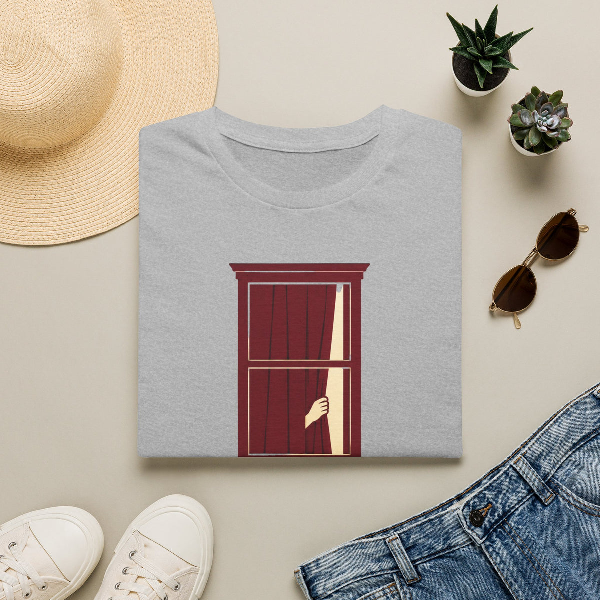 Some Stories Aren't Mine T-Shirt