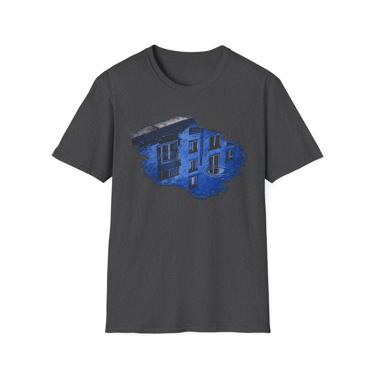 Night Reflection T-Shirt