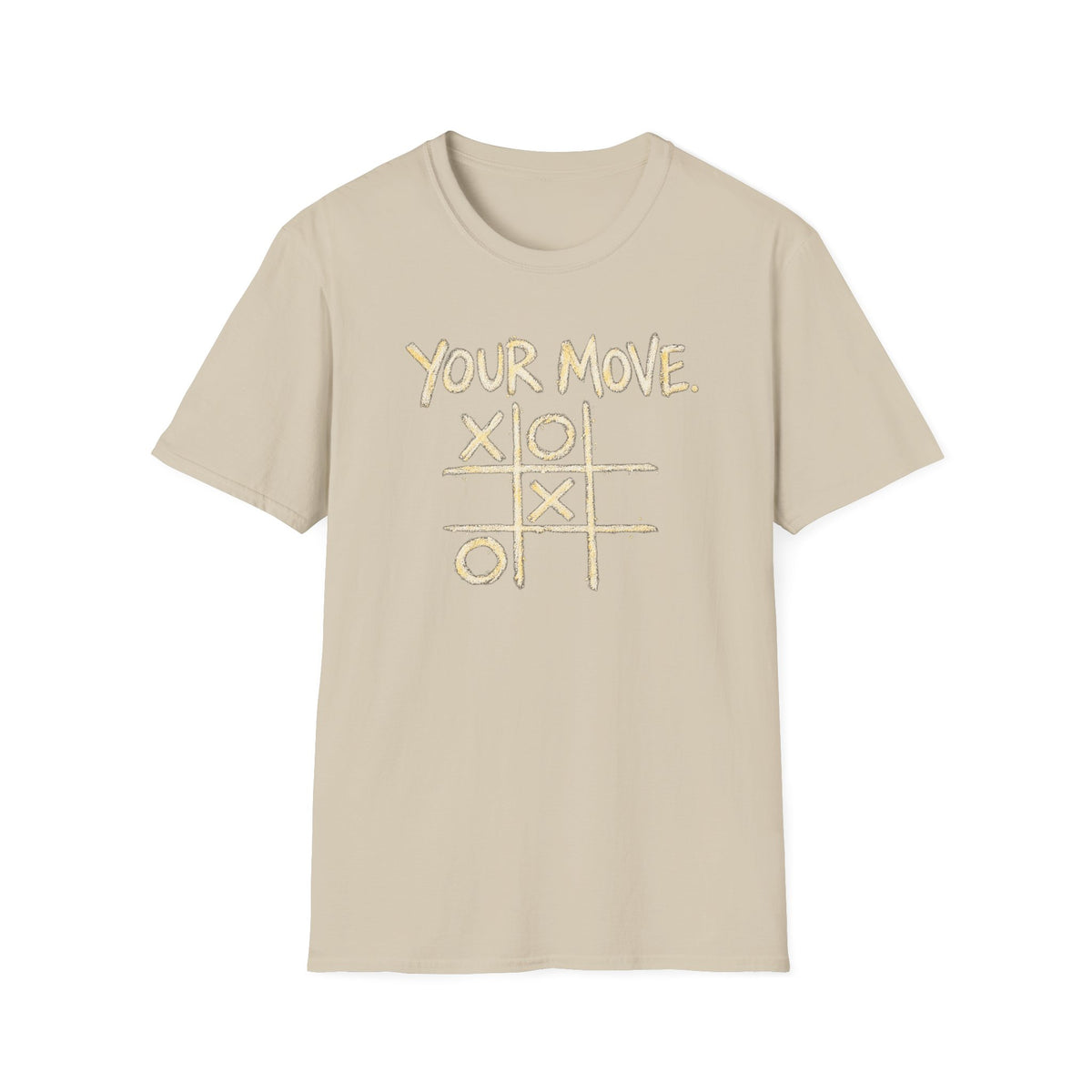 Your Move T-shirt