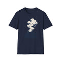 The City Exhales T-Shirt