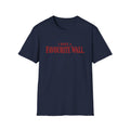 Favourite Wall T-Shirt