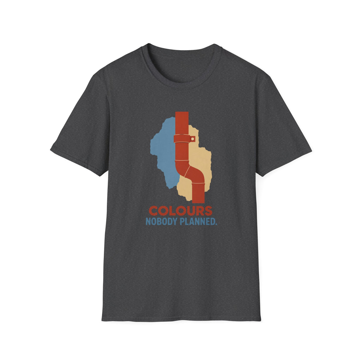 Copy of Bad At Going Home T-Shirt