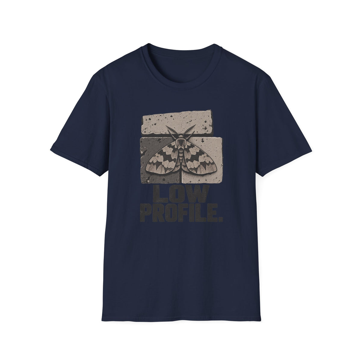 Low Profile T-Shirt