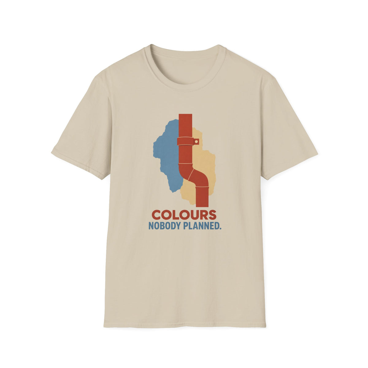 Copy of Bad At Going Home T-Shirt