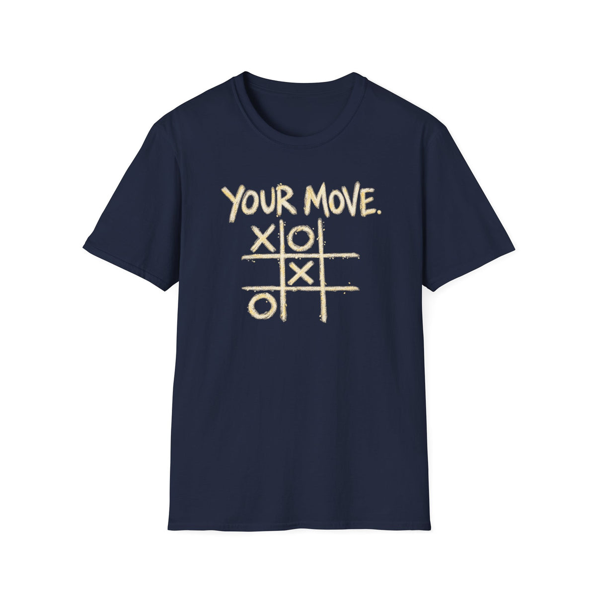 Your Move T-shirt