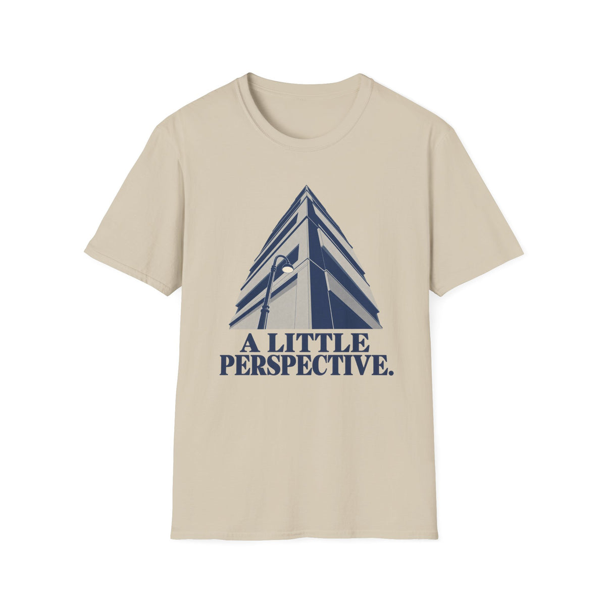 A Little Perspective T-Shirt