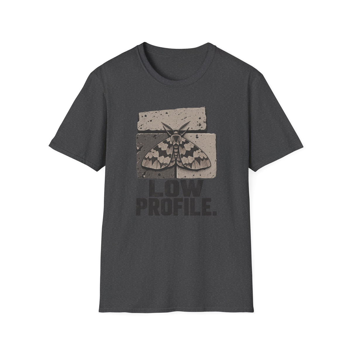 Low Profile T-Shirt