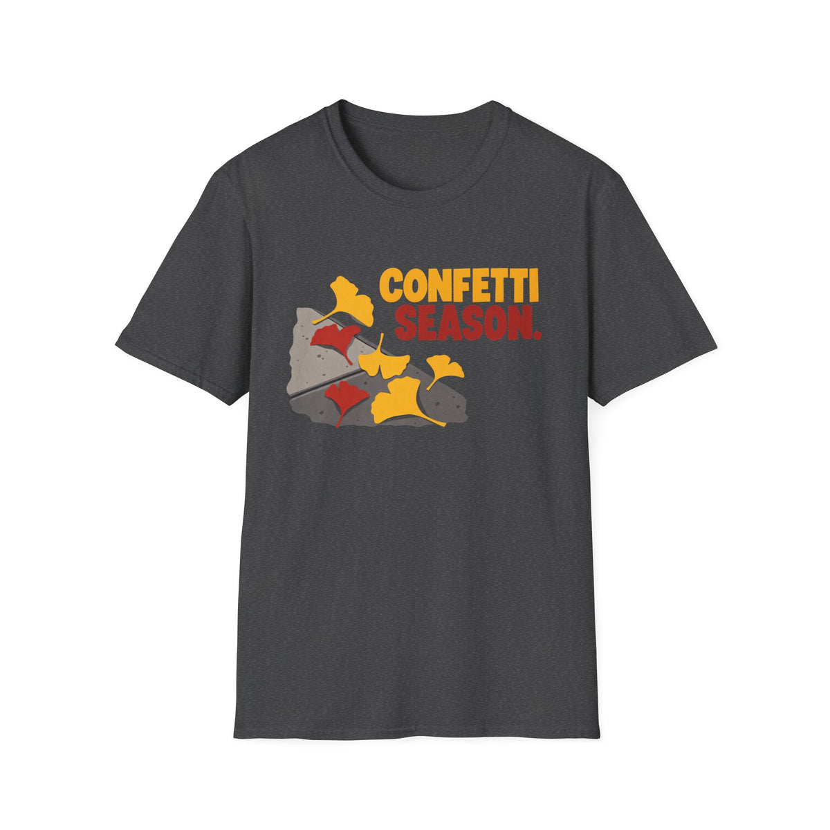 Confetti Season T-Shirt