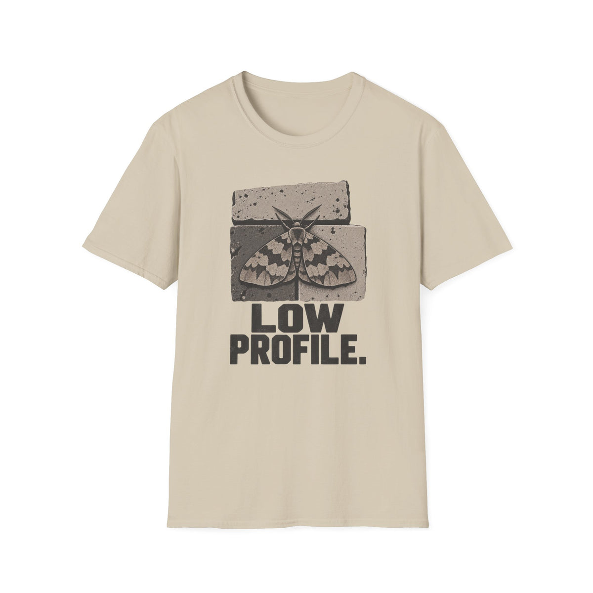 Low Profile T-Shirt