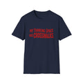 Thinkingspace Crosswalks T-Shirt