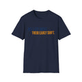 My Late Night Their Early Shift T-Shirt