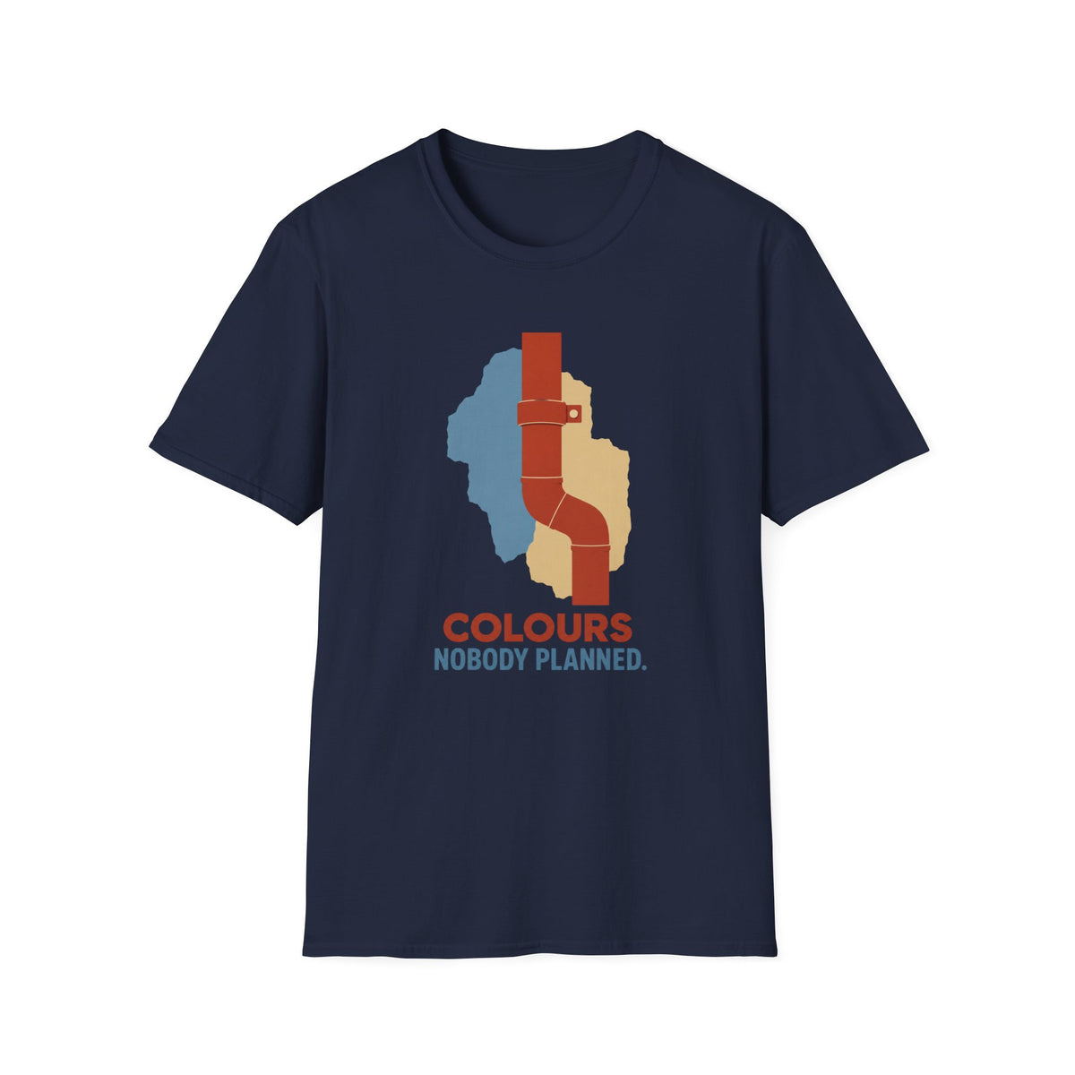 Copy of Bad At Going Home T-Shirt