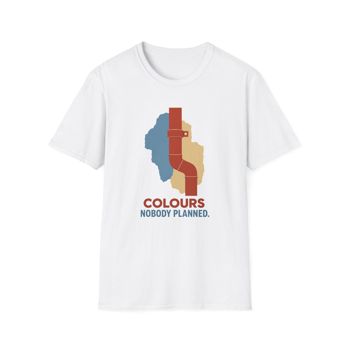 Copy of Bad At Going Home T-Shirt