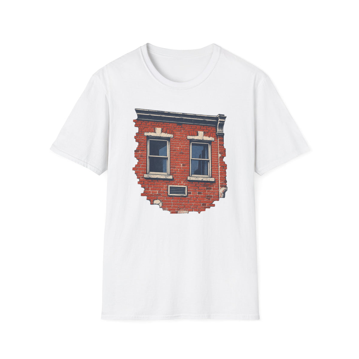Bricks T-Shirt