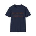Hot Pavement First Rain T-Shirt
