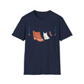 Clothes Line T-Shirt