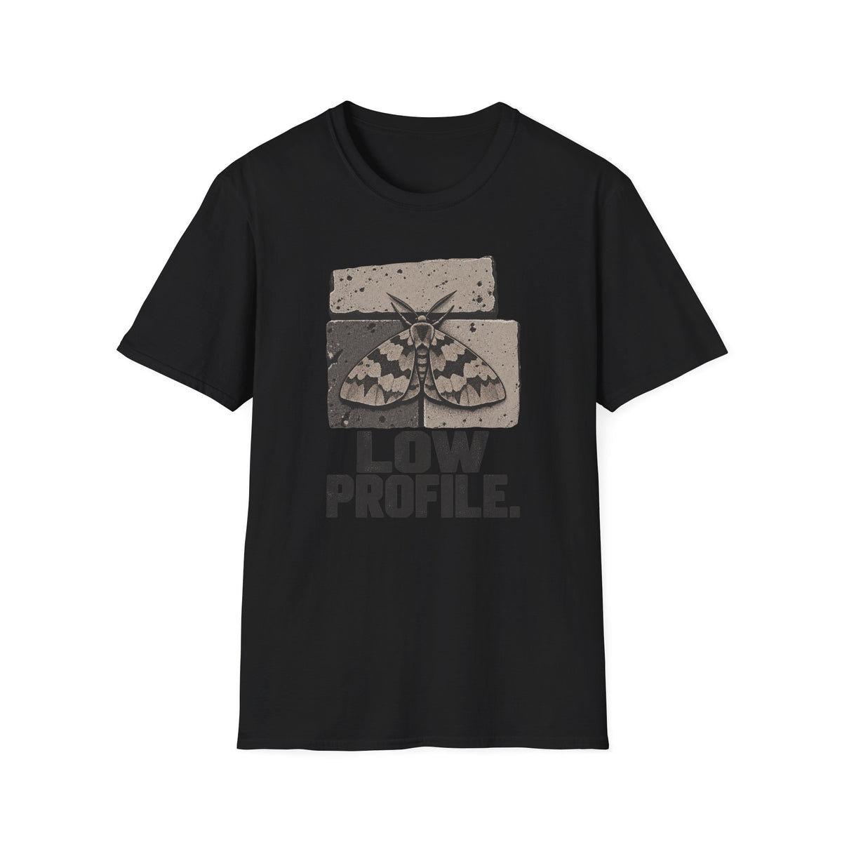 Low Profile T-Shirt