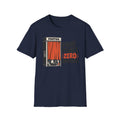 Four Frames Zero Composure T-Shirt