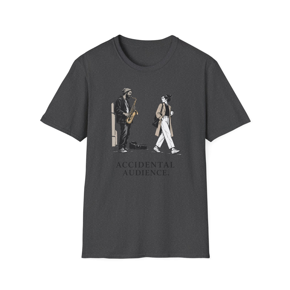 Copy of Bad At Going Home T-Shirt