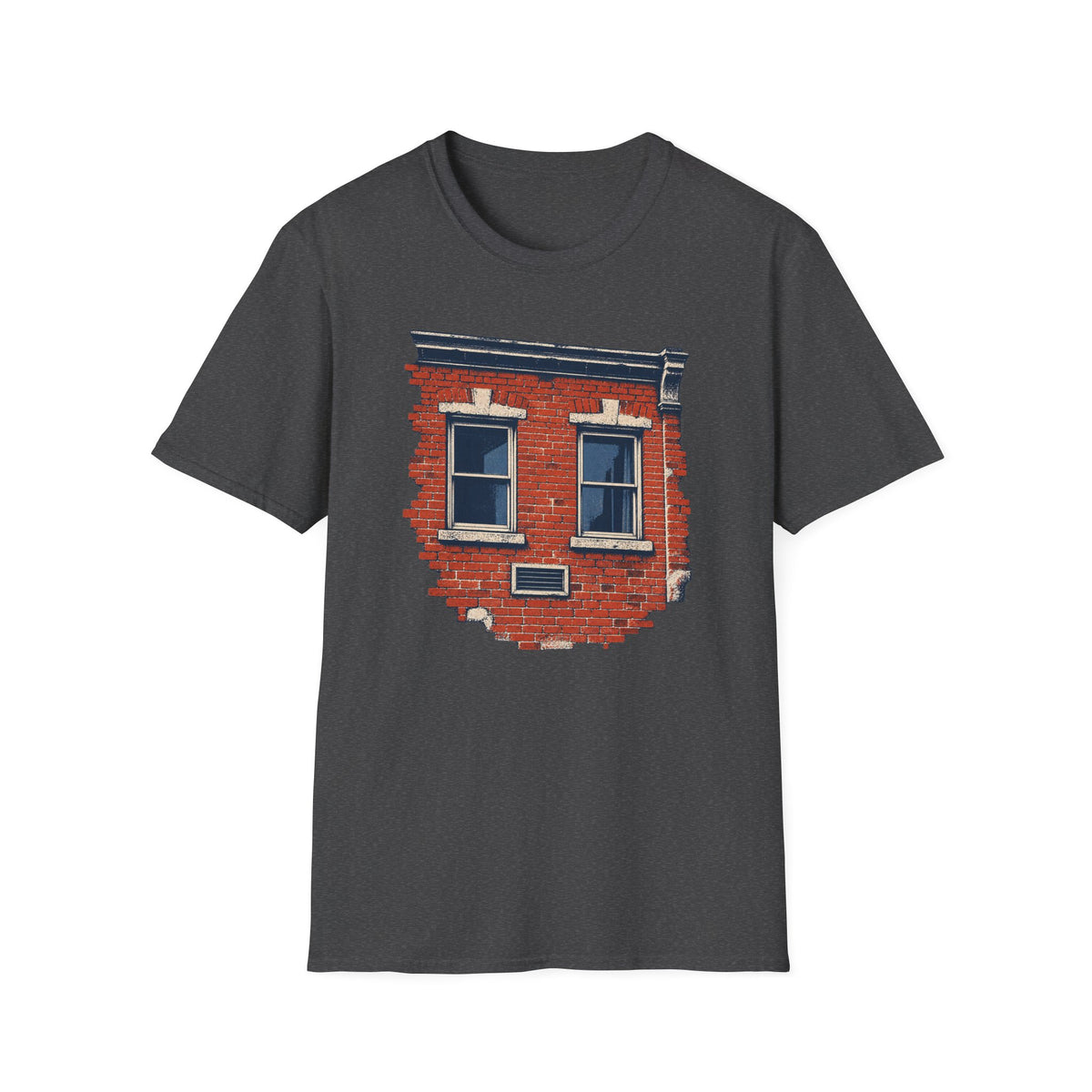 Bricks T-Shirt